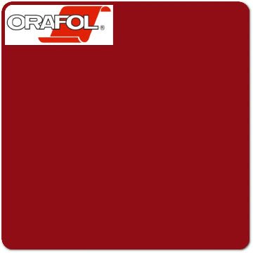 Dark Red 651 (030)