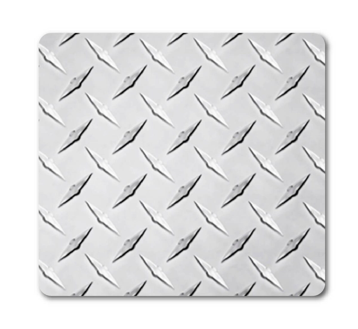 Diamond Plate Vinyl - Blue Ridge Sign Supply Inc