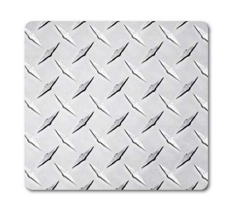 Diamond Plate Vinyl - Blue Ridge Sign Supply Inc