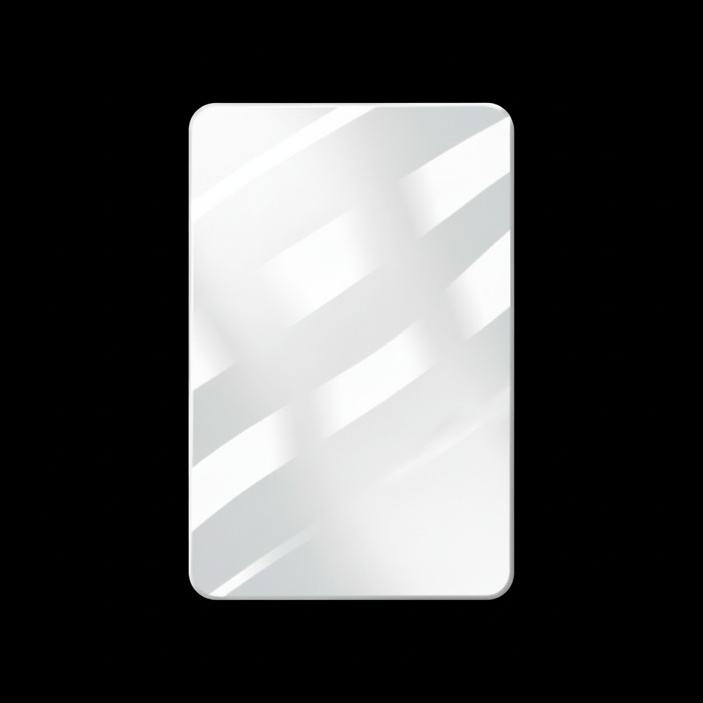 EG Reflective Blanks - Blue Ridge Sign Supply Inc