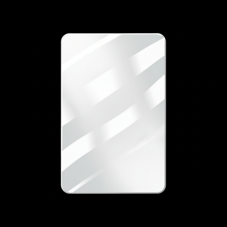 EG Reflective Blanks - Blue Ridge Sign Supply Inc