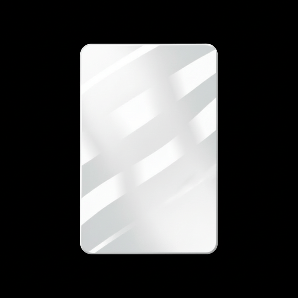 EG Reflective Blanks - Blue Ridge Sign Supply Inc