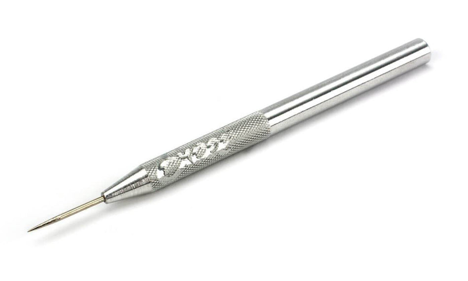 Fixed Point Vinyl Pick