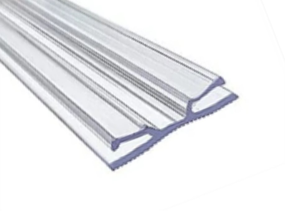 Flex Change Rail - Blue Ridge Sign Supply Inc