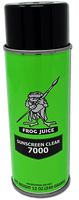 Frog Juice