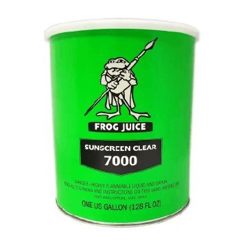 Frog Juice - Blue Ridge Sign Supply Inc