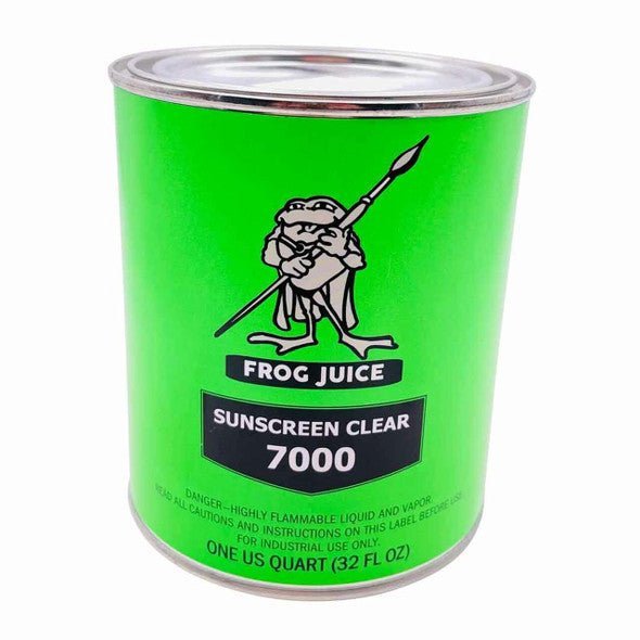 Frog Juice - Blue Ridge Sign Supply Inc