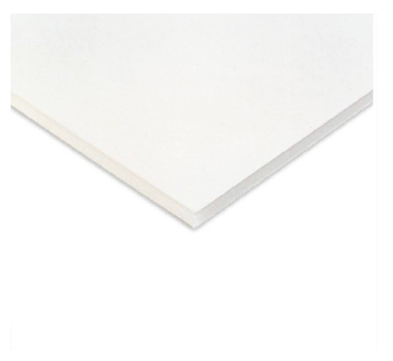 Gatorfoam Board White 3/16" - Blue Ridge Sign Supply Inc