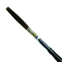 Grey Pencil Quill - 189L Black Handle - Blue Ridge Sign Supply Inc