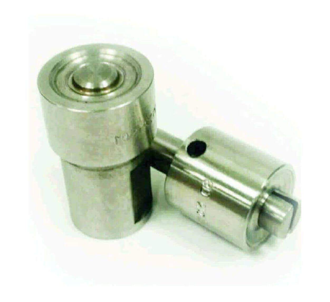 Grommet Dies - Blue Ridge Sign Supply Inc