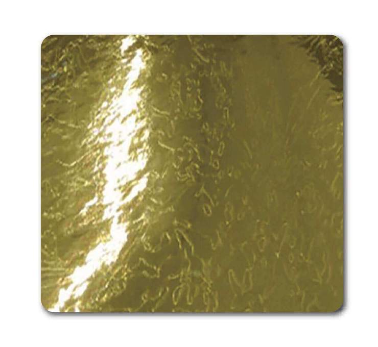 Hammered Gold Vinyl (Discontinued)