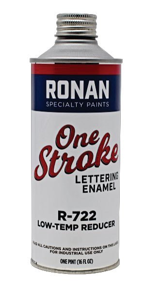 High and Low Temp Reducers - Blue Ridge Sign Supply Inc