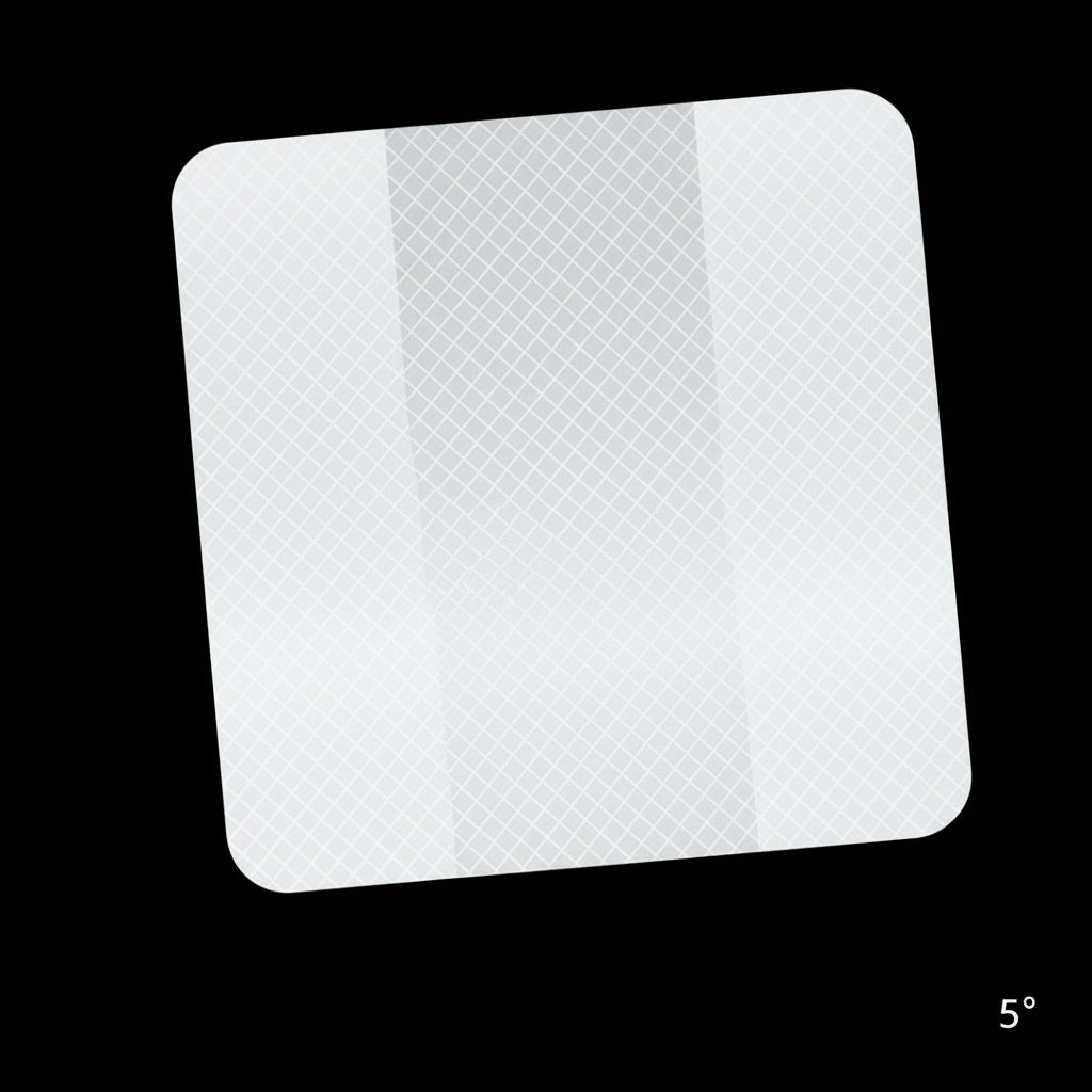 HIP Reflective Blanks - Blue Ridge Sign Supply Inc