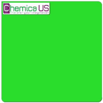 Hotmark Fluorescent Green 15"