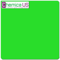 Hotmark Fluorescent Green