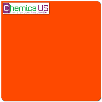 Hotmark Fluorescent Orange 15"