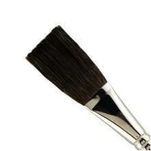 Jet Stroke Lettering Brush (Flats) - Blue Ridge Sign Supply Inc