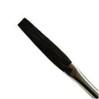Jet Stroke Lettering Brush (Flats)