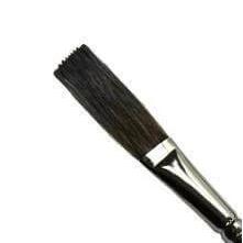 Jet Stroke Lettering Brush (Flats) - Blue Ridge Sign Supply Inc
