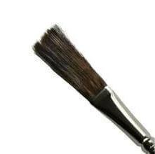 Jet Stroke Lettering Brush (Flats) - Blue Ridge Sign Supply Inc