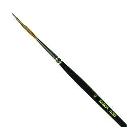 Kazan Outliner - 839 Pure Blue Squirrel Hair