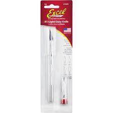 Knife Holder for 11 Blade - Blue Ridge Sign Supply Inc