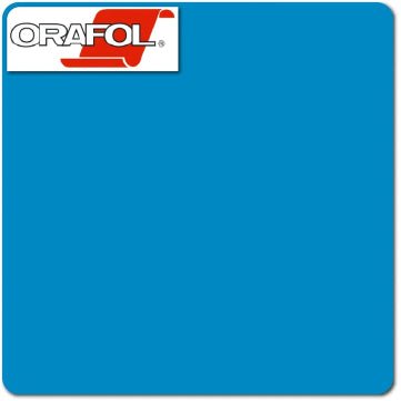 Light Blue 651 (053) - Blue Ridge Sign Supply Inc