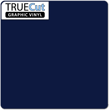 TrueCut Light Navy Blue 5 Year 24"
