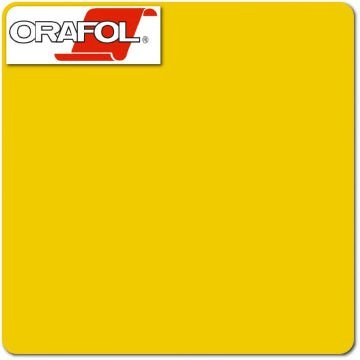 Light Yellow 651 (022) - Blue Ridge Sign Supply Inc