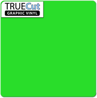 TrueCut Lime Green 5 Year 24