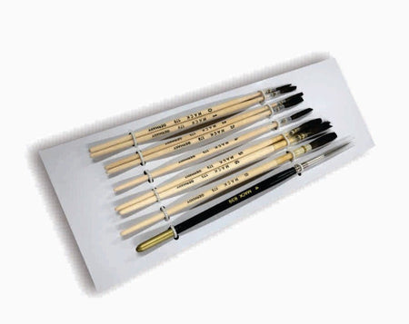 Mack Sign Painter's Shop Set - Blue Ridge Sign Supply Inc