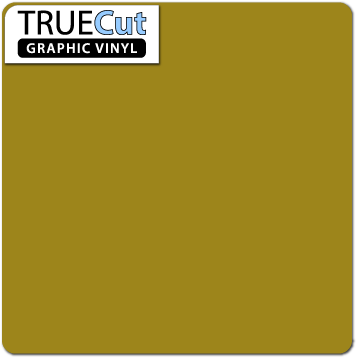 TrueCut Metallic Gold 5 Year 24"