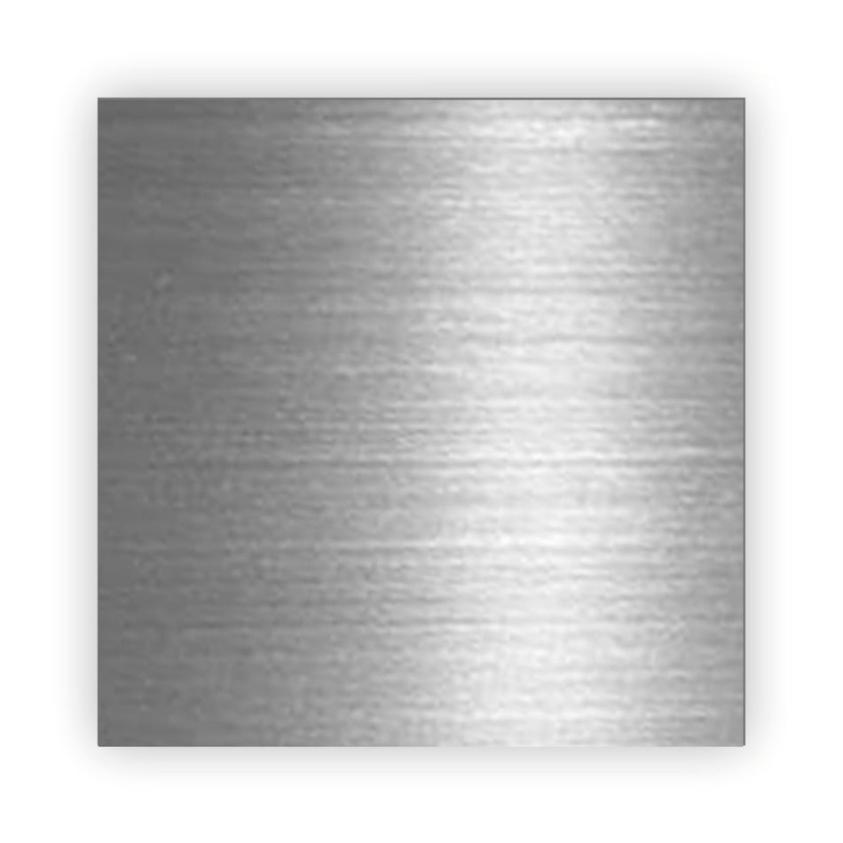 Mill Finish Aluminum Blanks .080