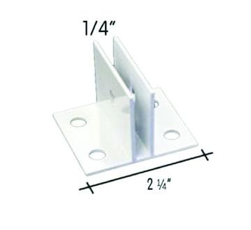 Mounting Brackets - Blue Ridge Sign Supply Inc