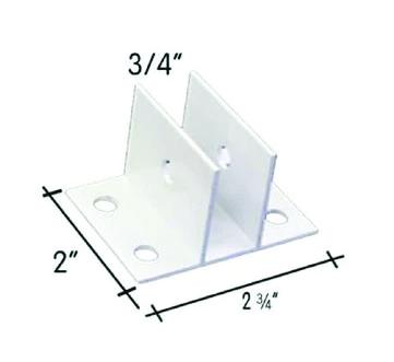 Mounting Brackets - Blue Ridge Sign Supply Inc