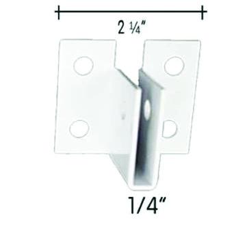 Mounting Brackets - Blue Ridge Sign Supply Inc