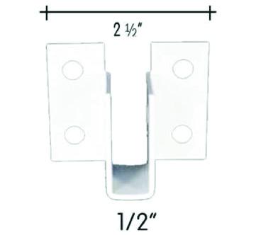 Mounting Brackets - Blue Ridge Sign Supply Inc
