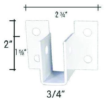 Mounting Brackets - Blue Ridge Sign Supply Inc