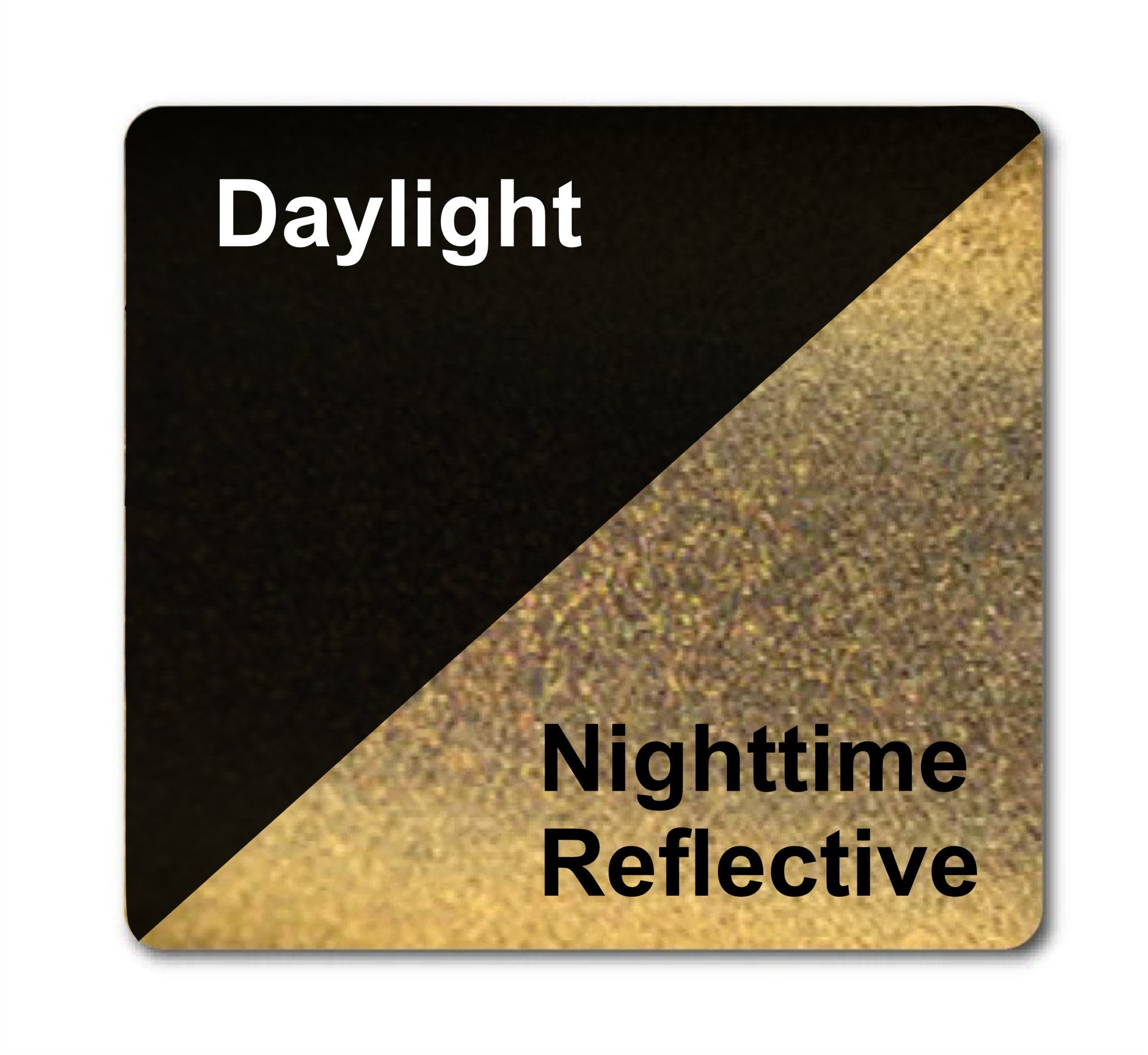 Nikkalite Reflective EG 24" - Blue Ridge Sign Supply Inc