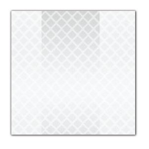 TruePrint Reflective White HIP 48"x50yd by Avery