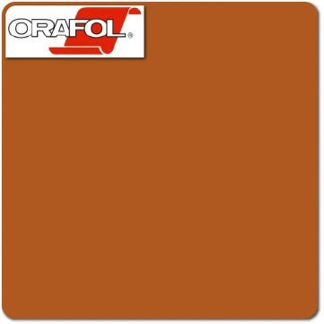 Nut Brown 651 (083) - Blue Ridge Sign Supply Inc