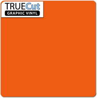 TrueCut Orange 5 Year 24