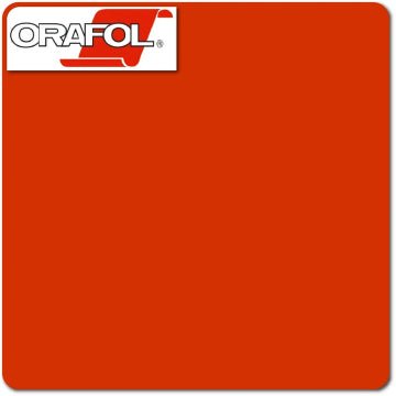 Orange Red 651 (047)