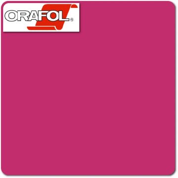 Pink Oracal 651 (041)