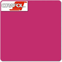 Pink Oracal 651 (041)