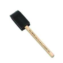 PolyBrush Foam Brushes - Blue Ridge Sign Supply Inc