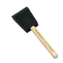 PolyBrush Foam Brushes - Blue Ridge Sign Supply Inc