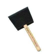 PolyBrush Foam Brushes - Blue Ridge Sign Supply Inc