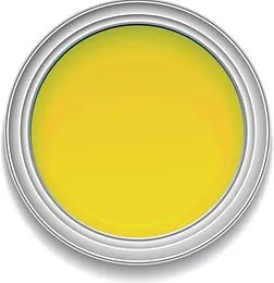 Primrose (Light) Yellow Bulletin Enamel