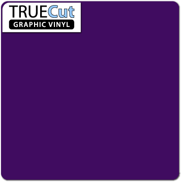 TrueCut Purple 5 Year 24"